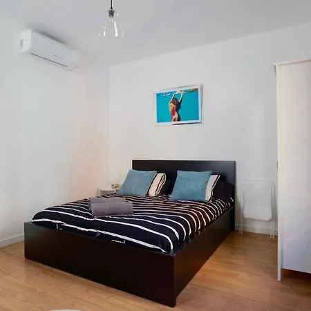 Lovely Flat Fira Mwc L'Hospitalet de Llobregat