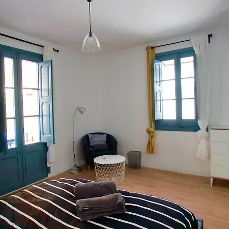Lovely Flat Fira Mwc Appartement L'Hospitalet de Llobregat