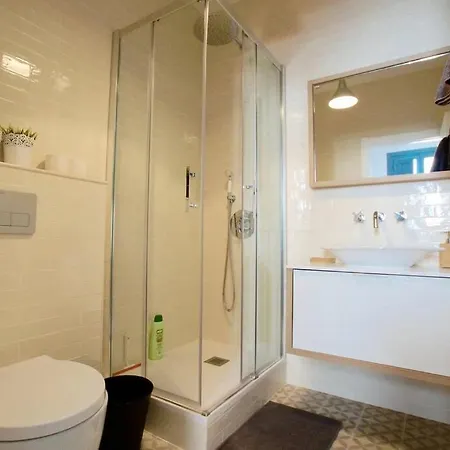 Lovely Flat Fira Mwc Appartement *